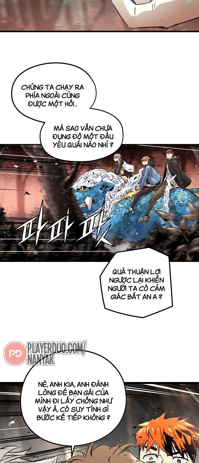 Nanyak Chapter 60 - Trang 2