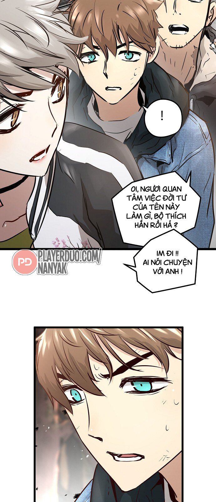 Nanyak Chapter 60 - Trang 2