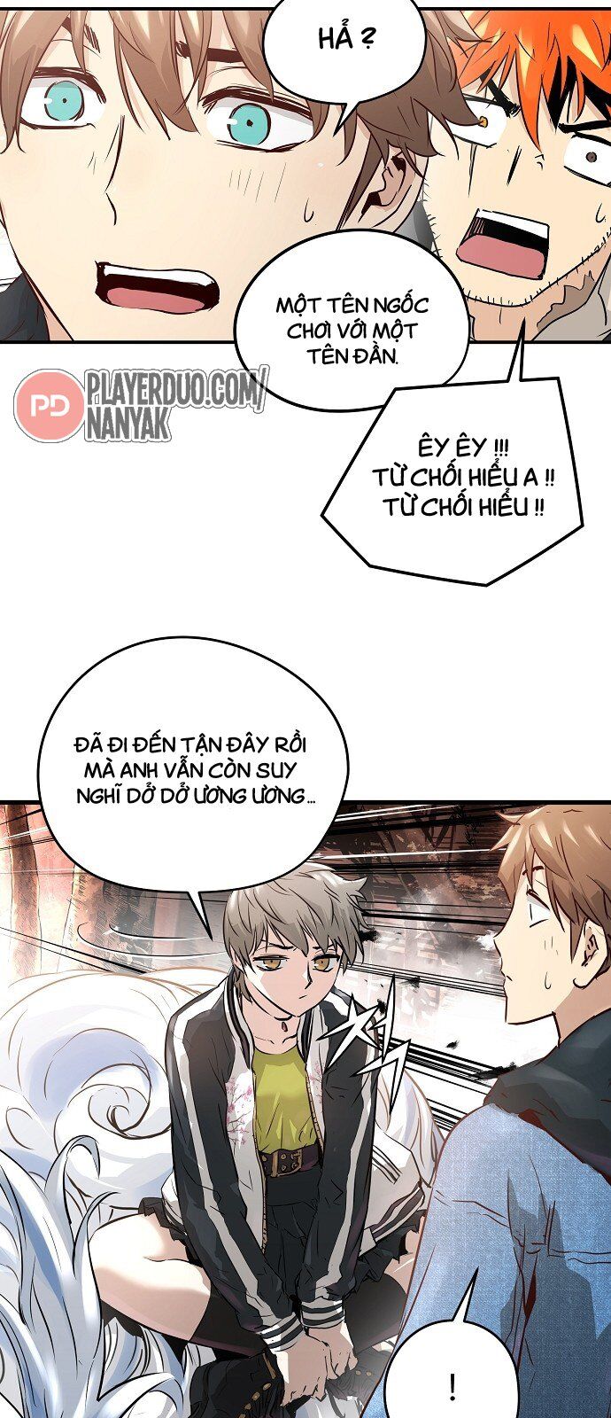 Nanyak Chapter 60 - Trang 2