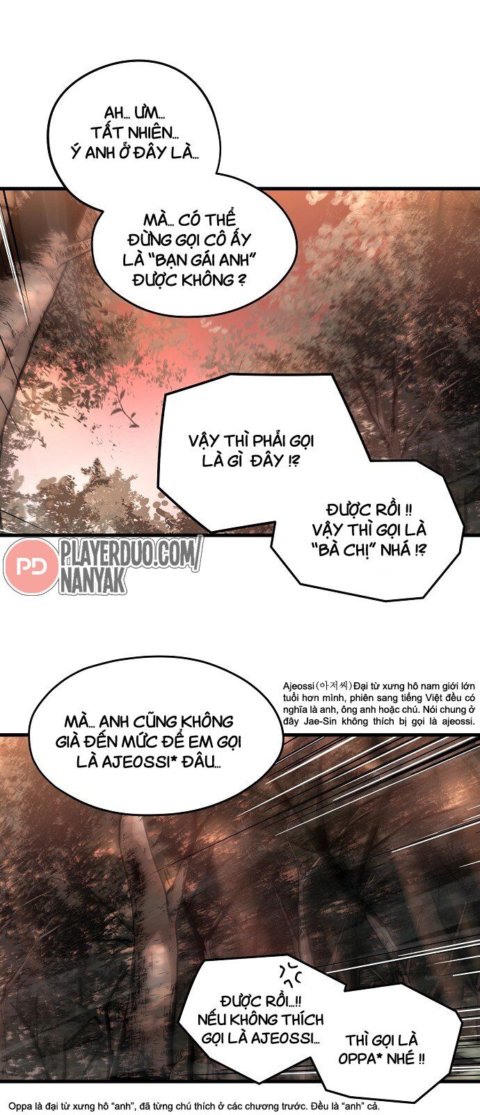 Nanyak Chapter 60 - Trang 2