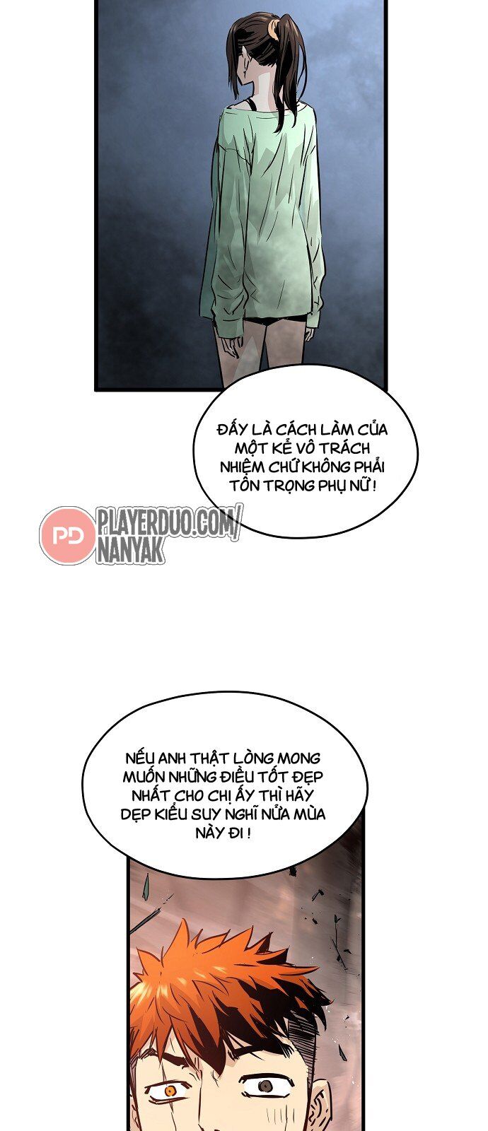 Nanyak Chapter 60 - Trang 2