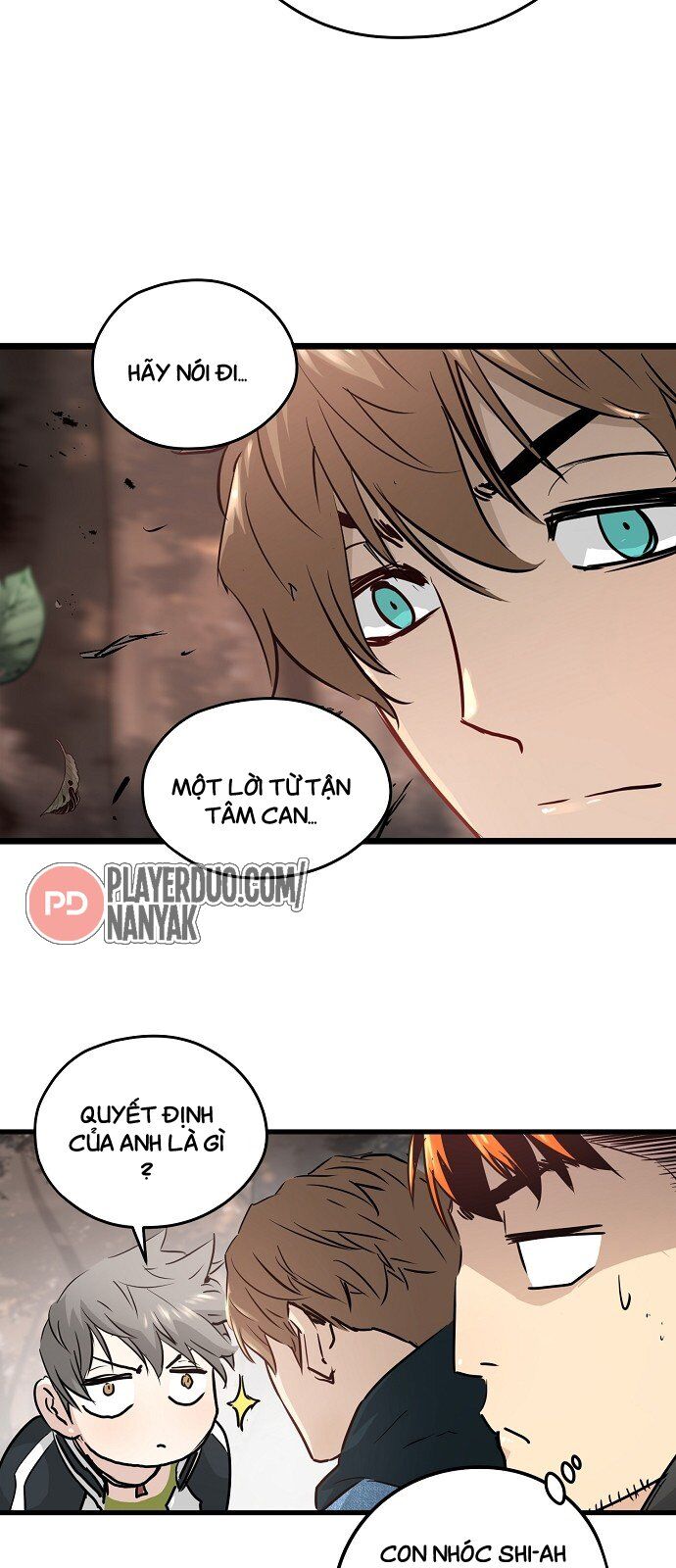 Nanyak Chapter 60 - Trang 2