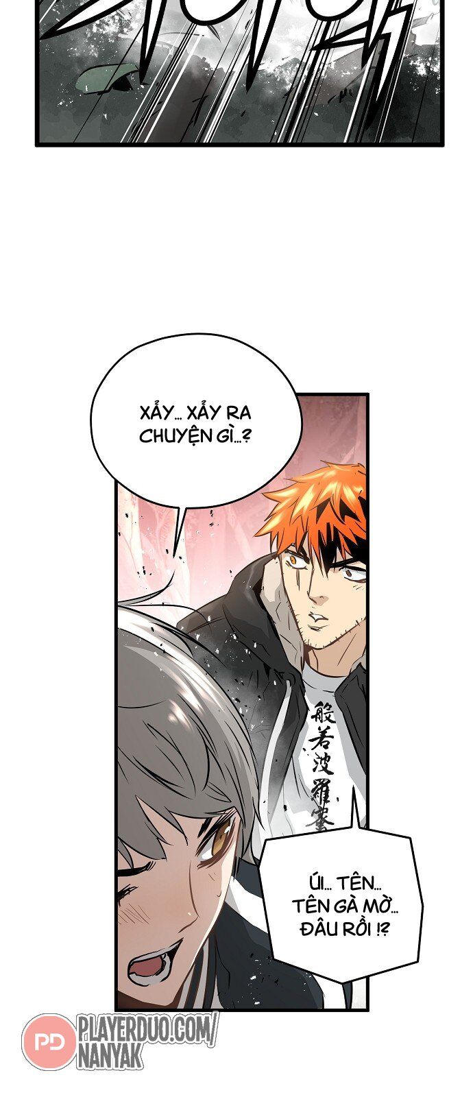 Nanyak Chapter 60 - Trang 2