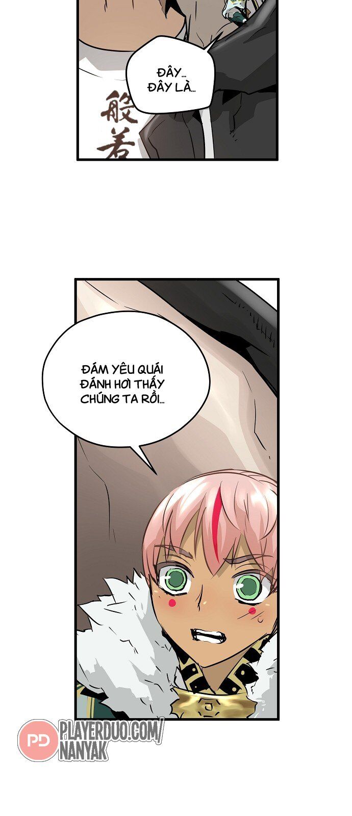 Nanyak Chapter 60 - Trang 2