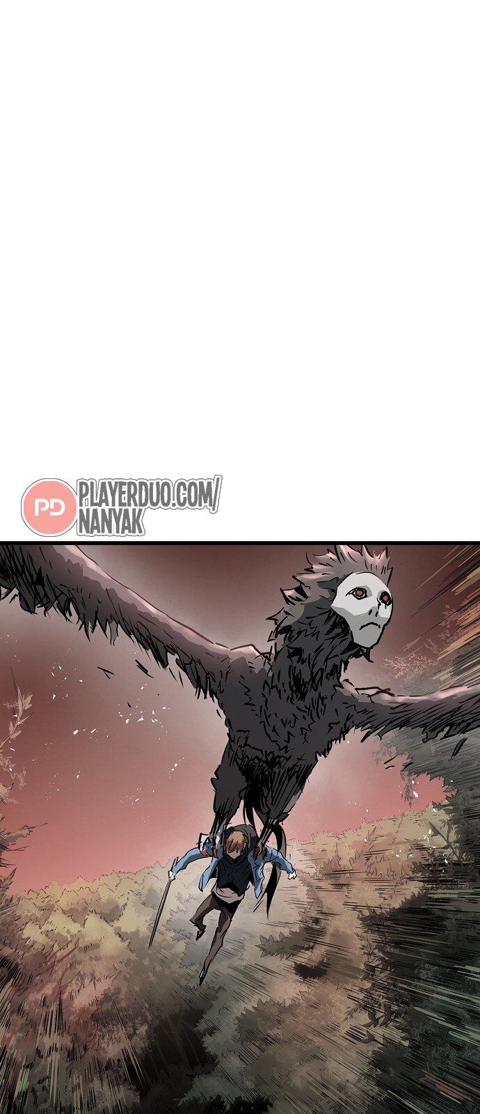 Nanyak Chapter 60 - Trang 2