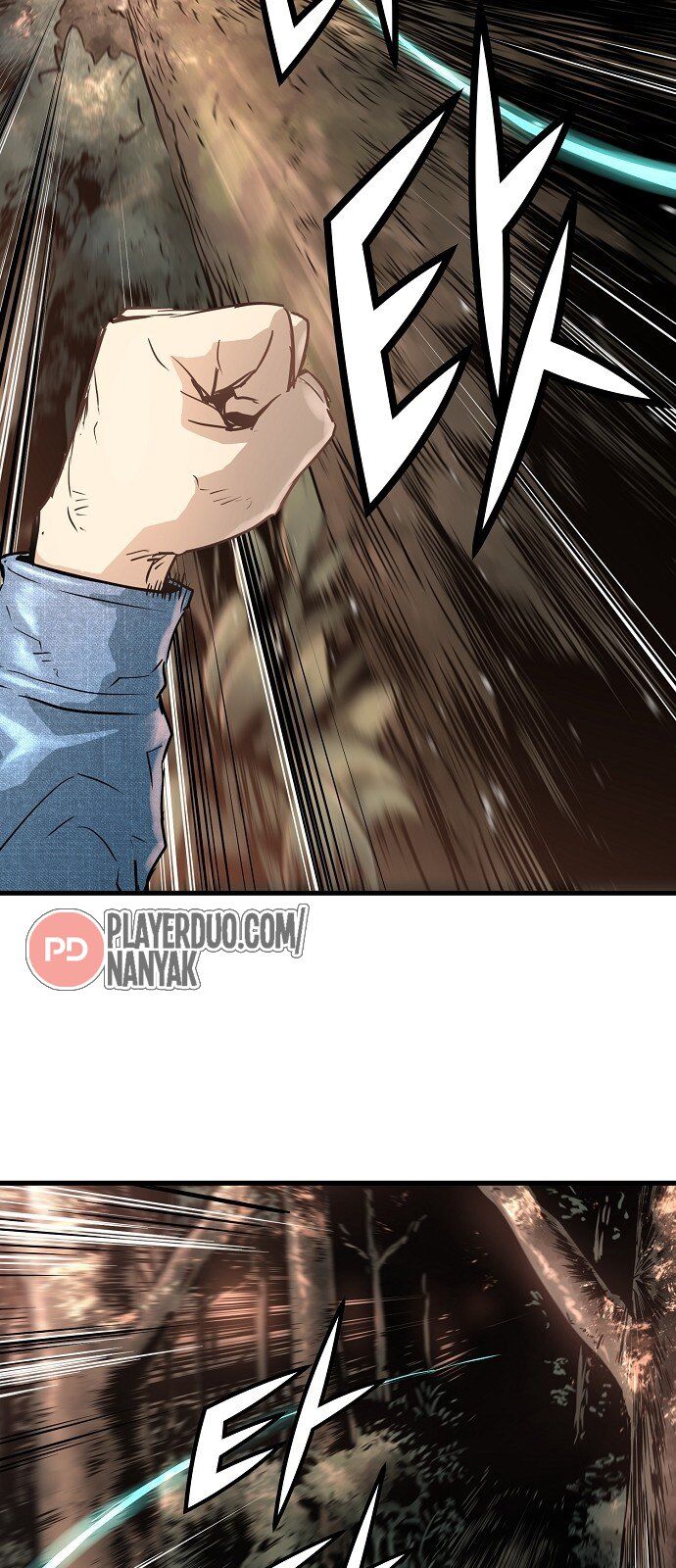 Nanyak Chapter 60 - Trang 2