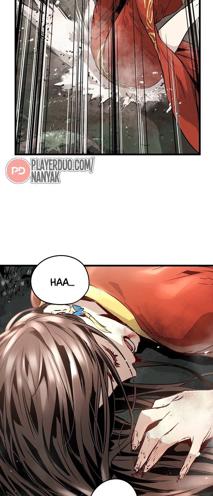 Nanyak Chapter 60 - Trang 2