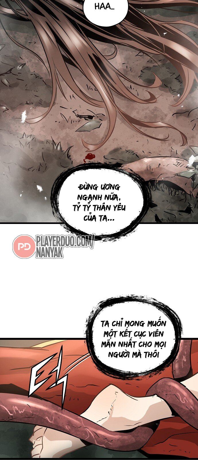 Nanyak Chapter 60 - Trang 2