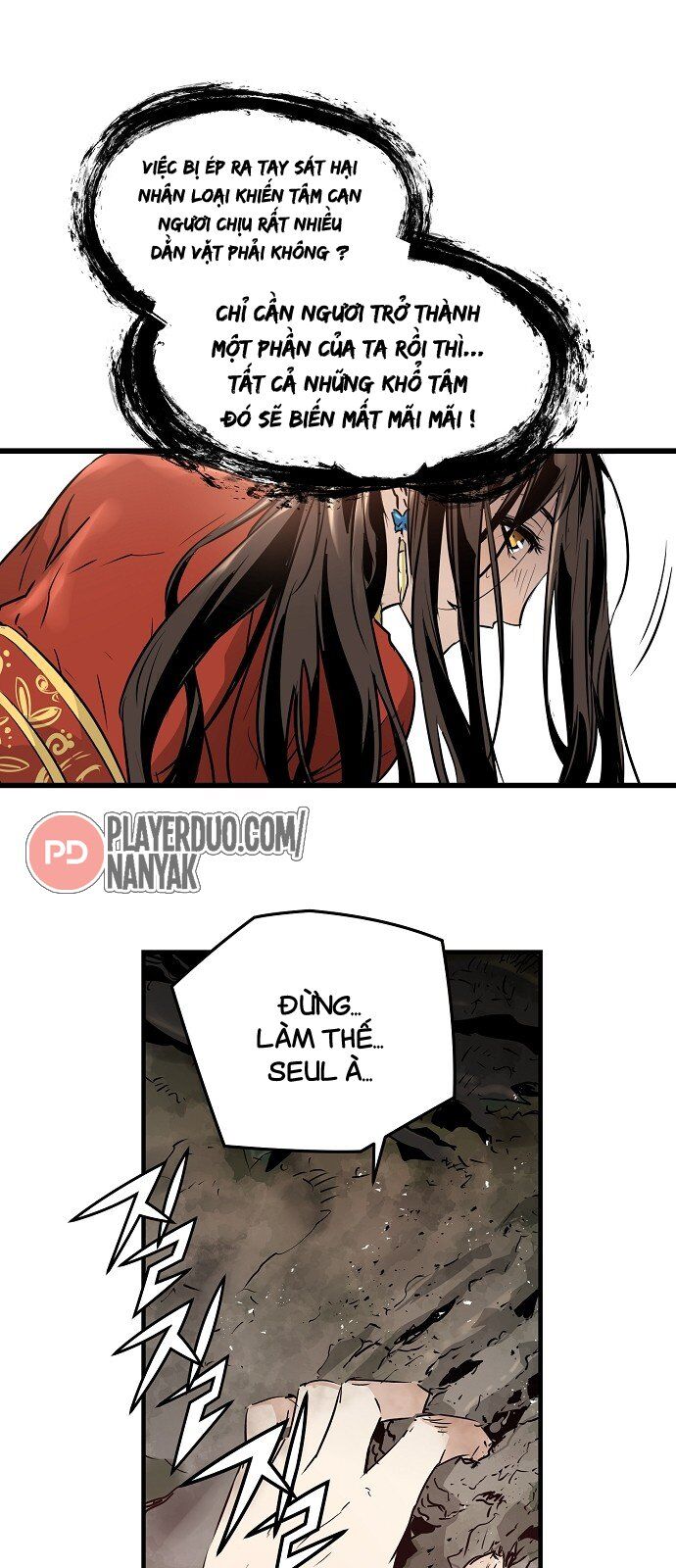 Nanyak Chapter 60 - Trang 2