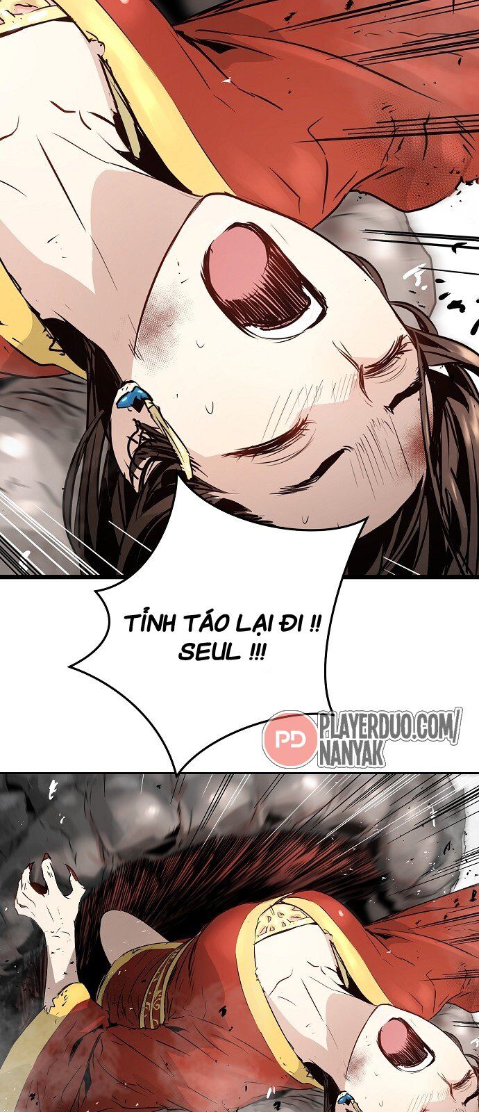 Nanyak Chapter 60 - Trang 2