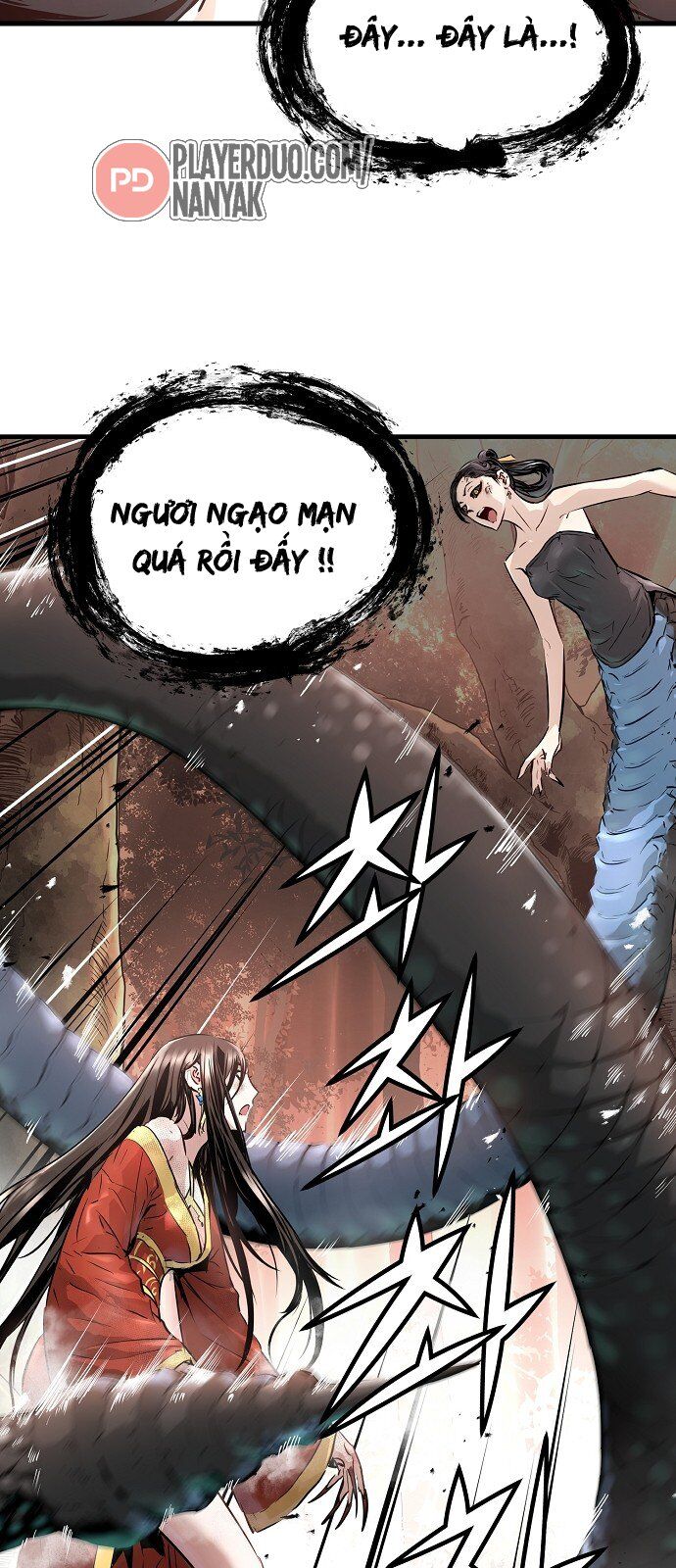 Nanyak Chapter 60 - Trang 2