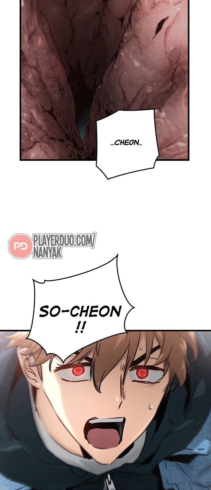 Nanyak Chapter 61 - Trang 2