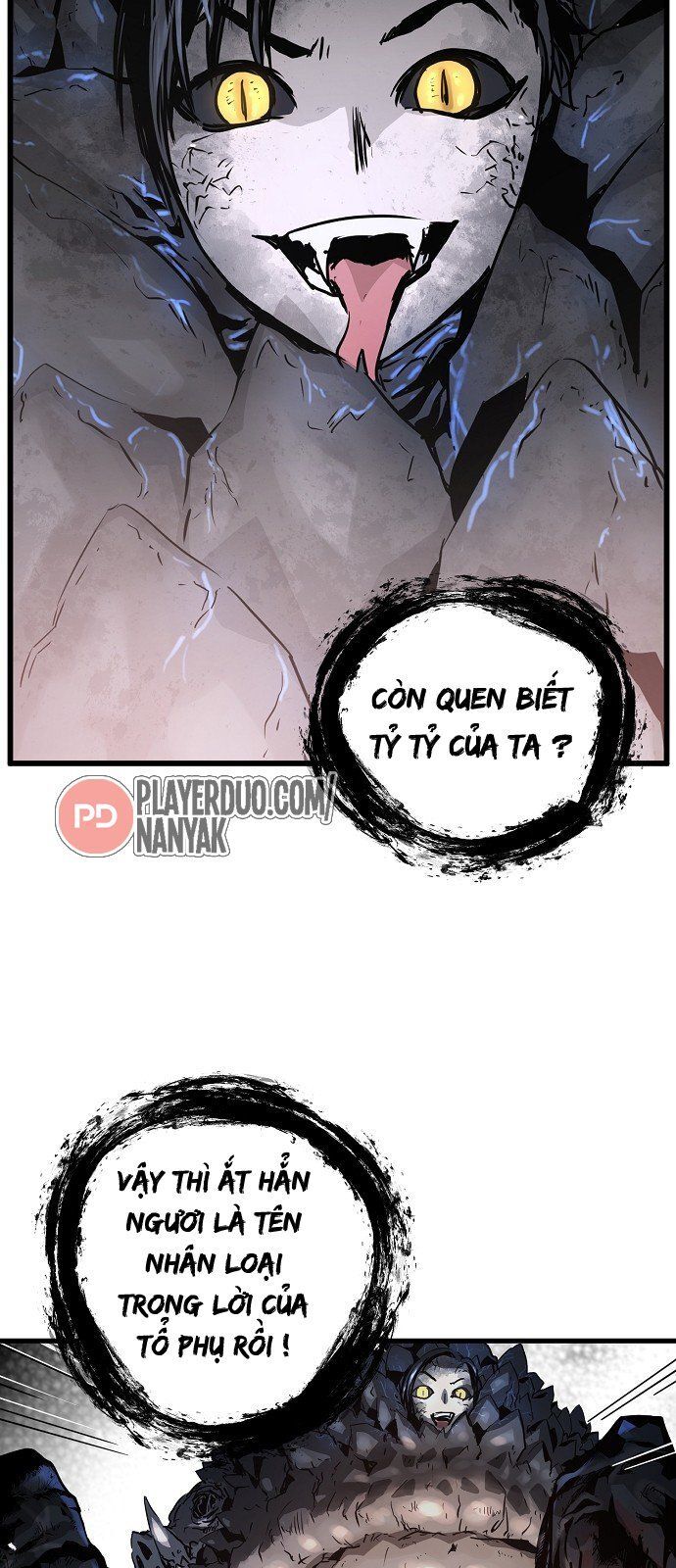 Nanyak Chapter 61 - Trang 2