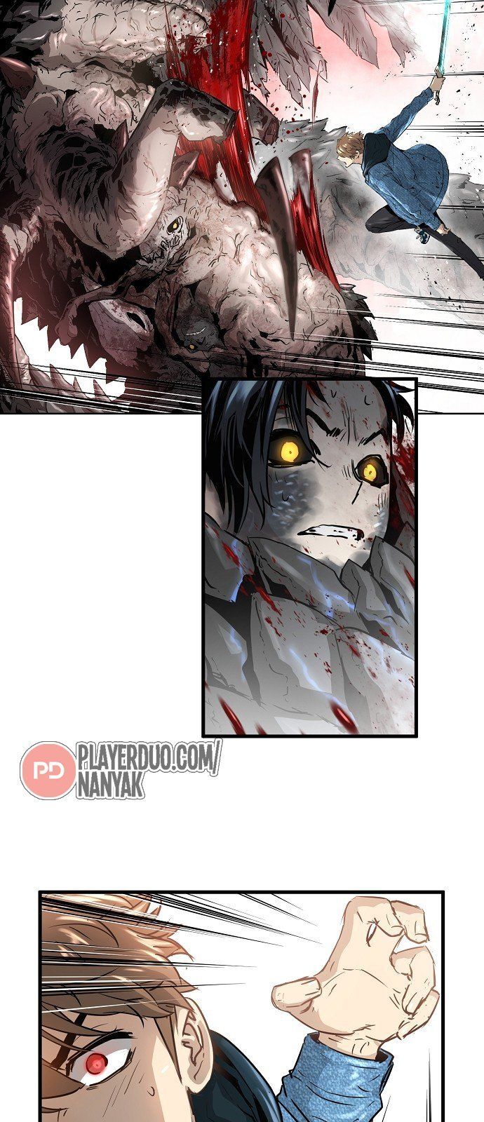 Nanyak Chapter 61 - Trang 2