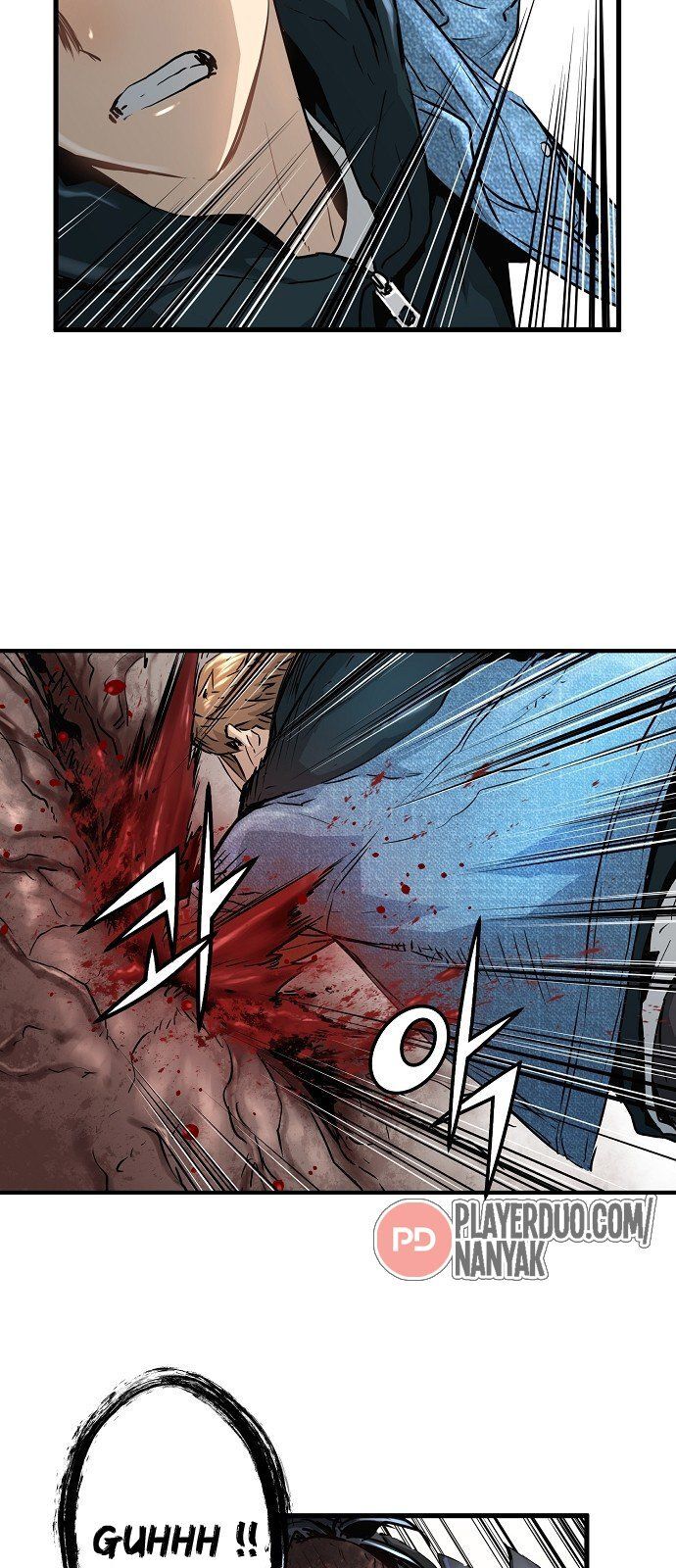 Nanyak Chapter 61 - Trang 2