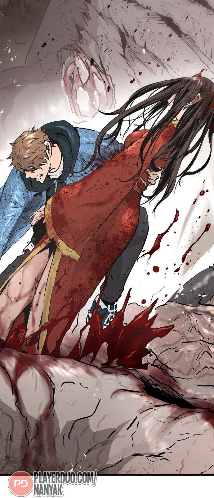 Nanyak Chapter 61 - Trang 2