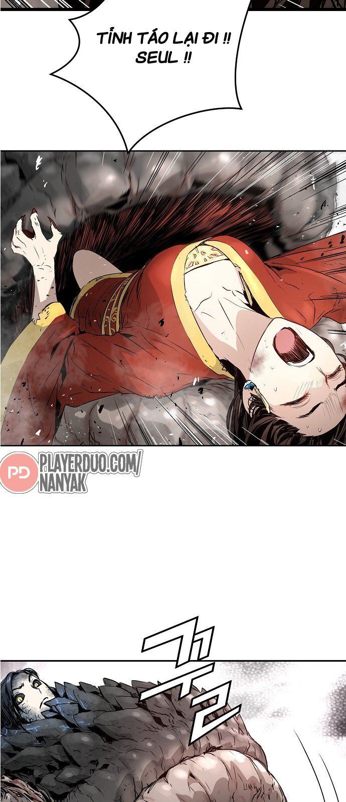 Nanyak Chapter 61 - Trang 2