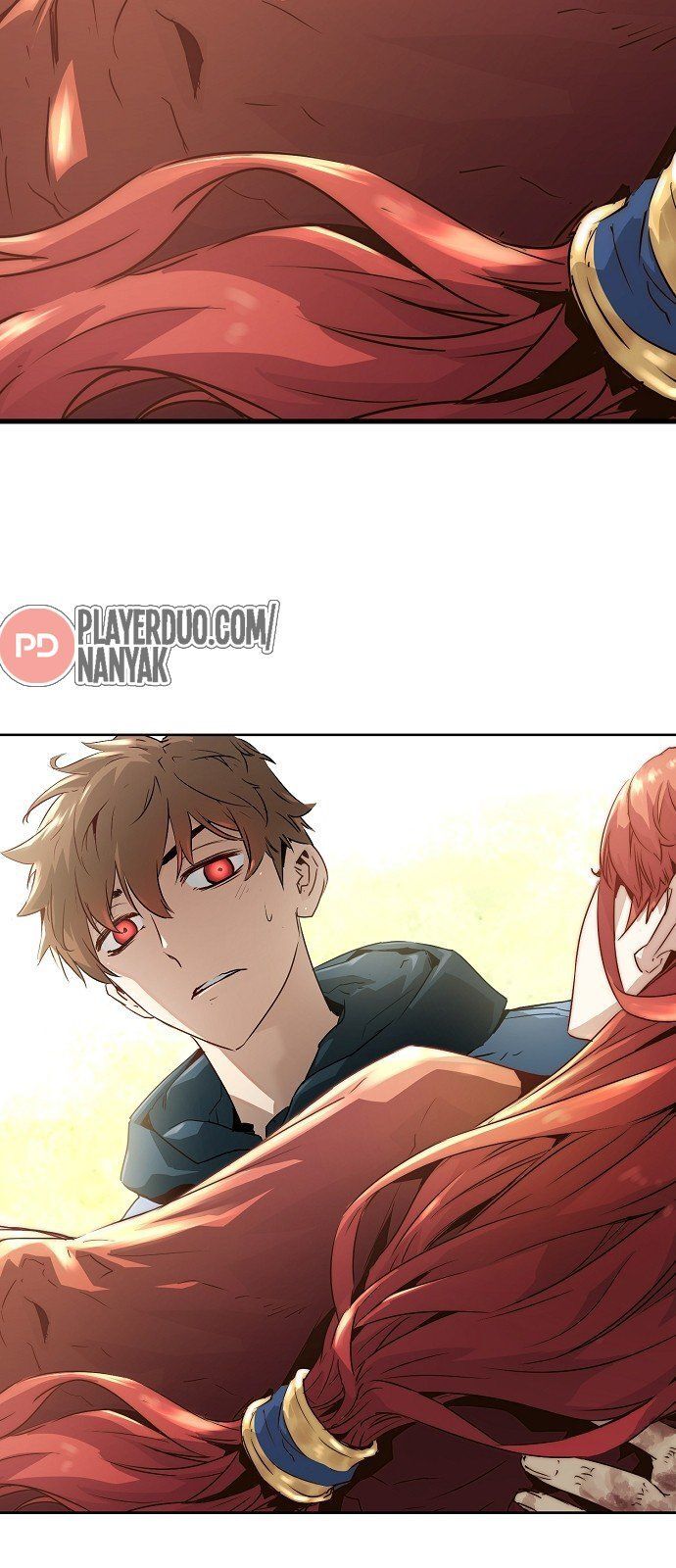 Nanyak Chapter 61 - Trang 2