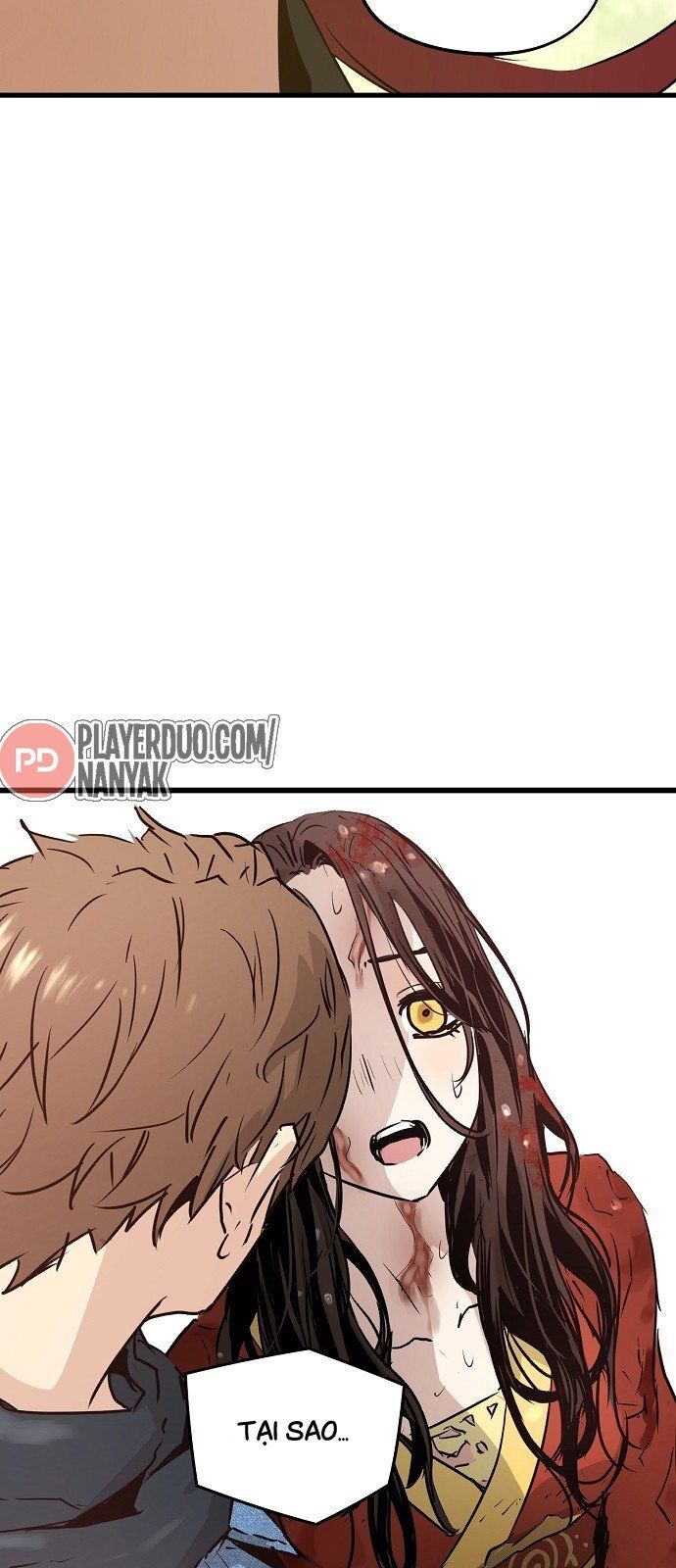 Nanyak Chapter 61 - Trang 2