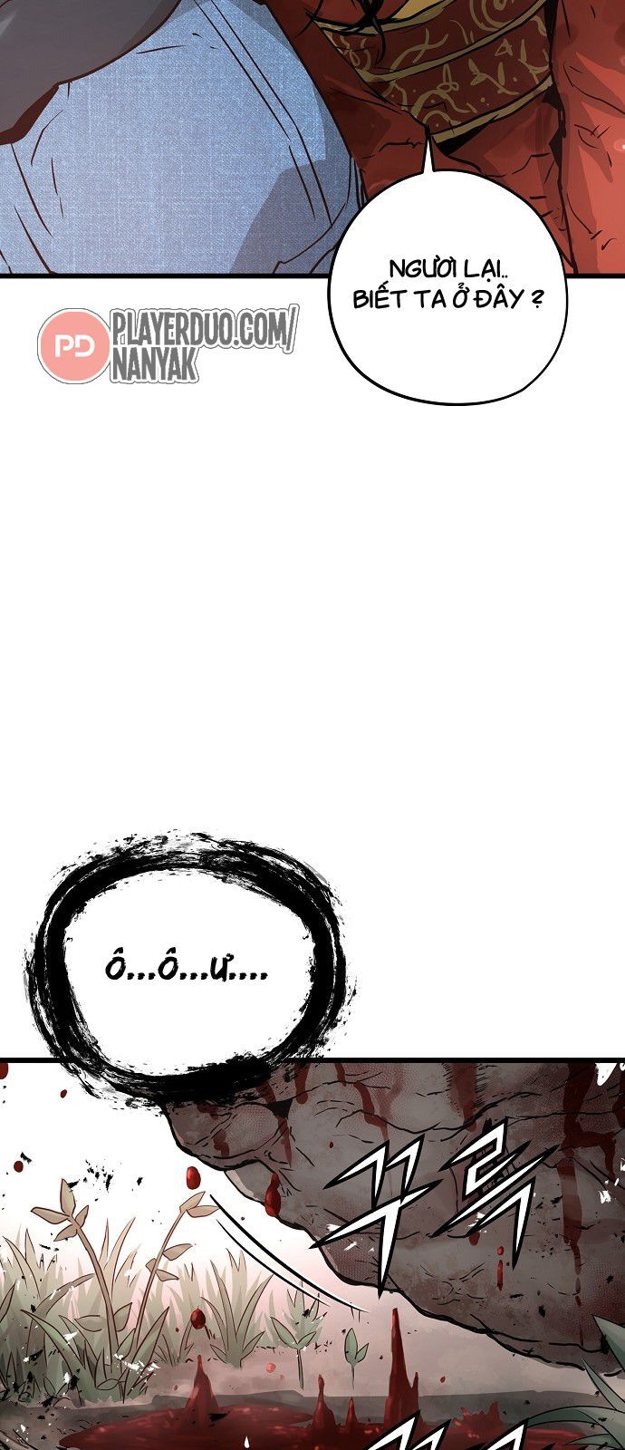 Nanyak Chapter 61 - Trang 2