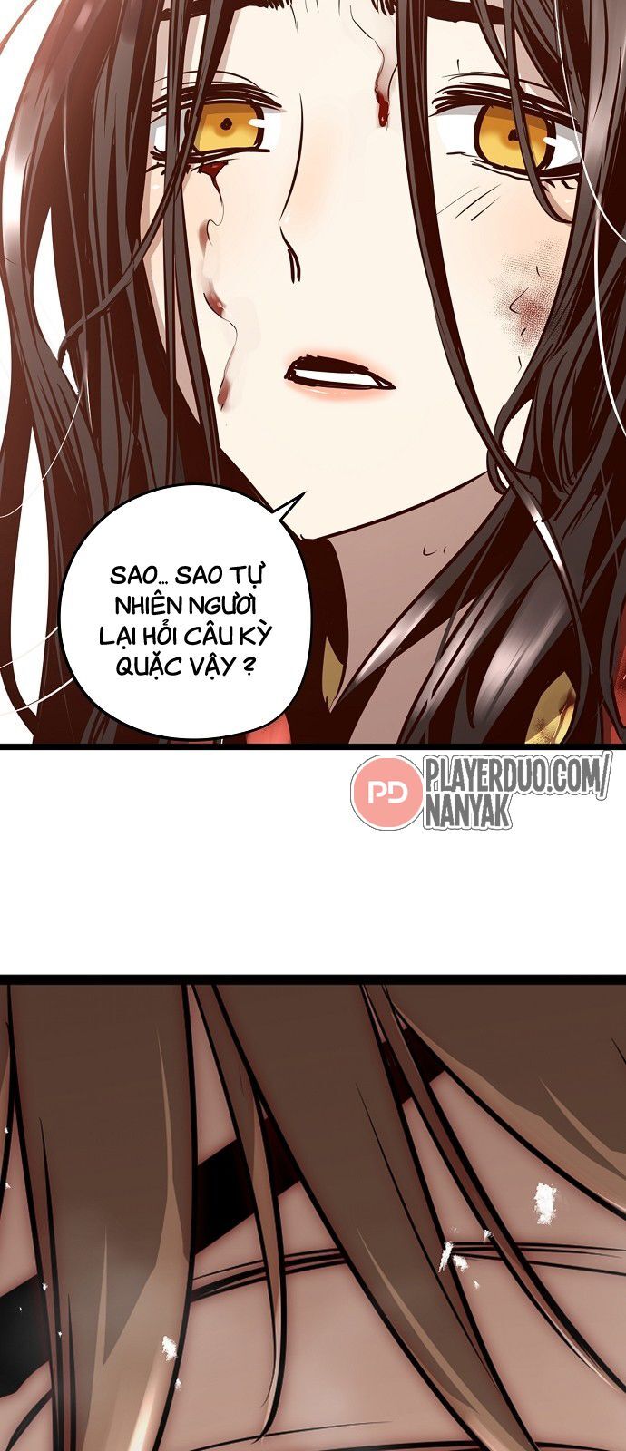 Nanyak Chapter 61 - Trang 2