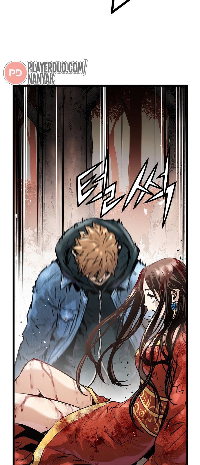 Nanyak Chapter 61 - Trang 2