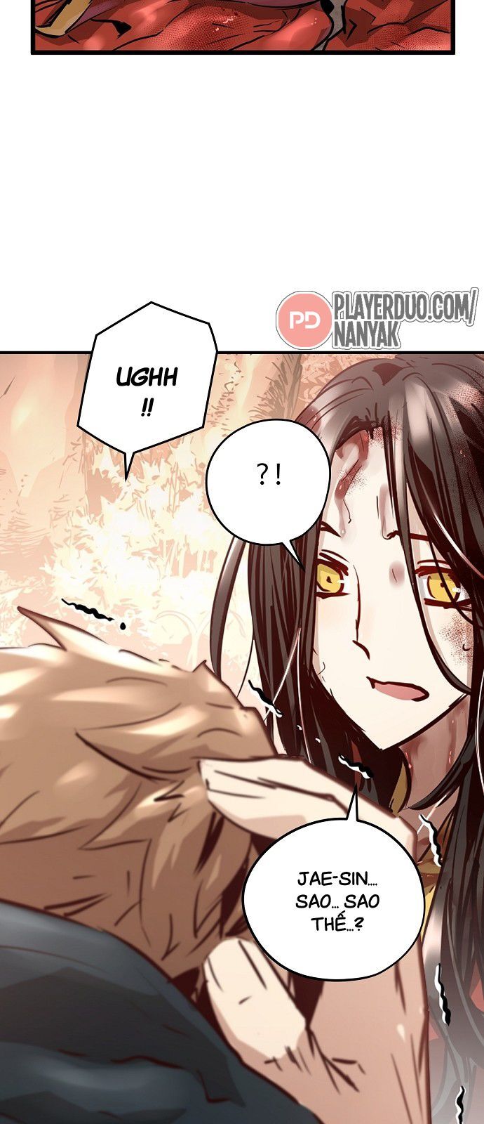 Nanyak Chapter 61 - Trang 2