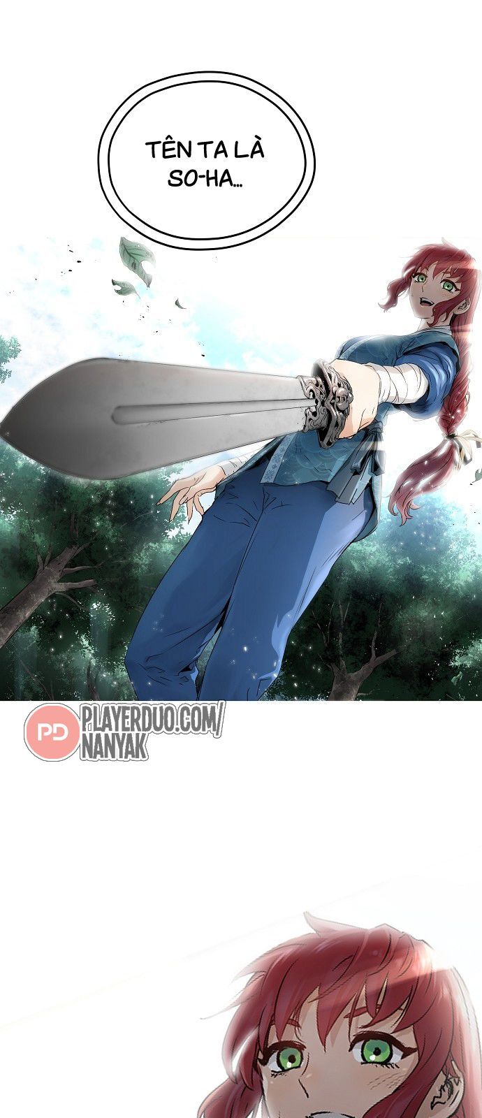 Nanyak Chapter 61 - Trang 2