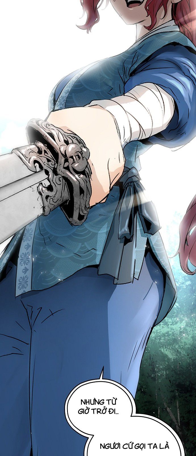 Nanyak Chapter 61 - Trang 2