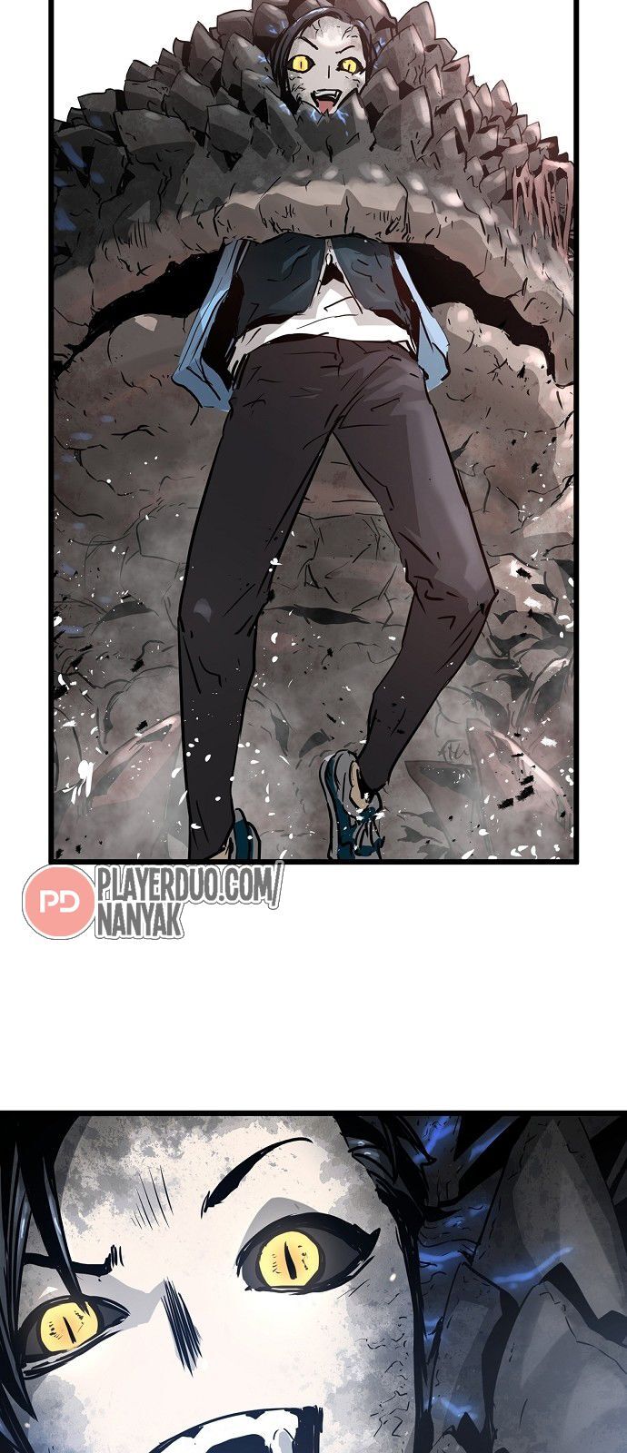 Nanyak Chapter 61 - Trang 2