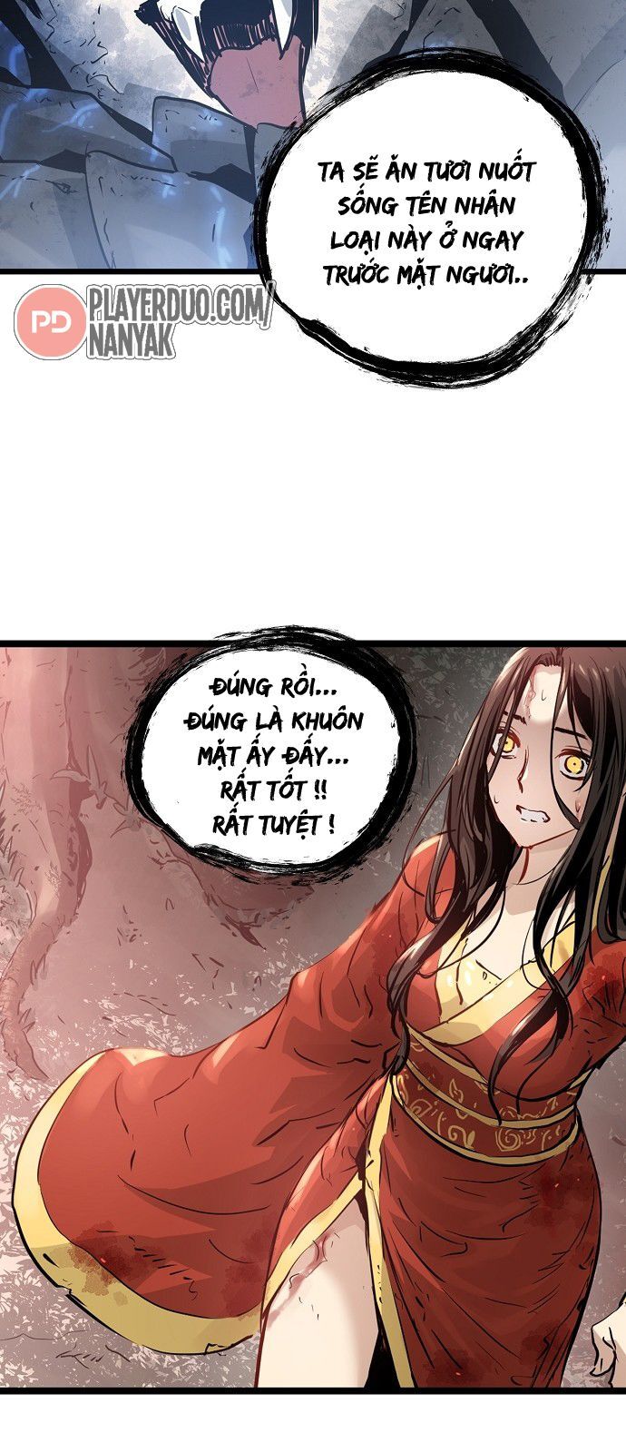 Nanyak Chapter 61 - Trang 2