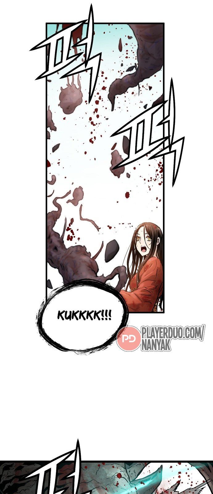 Nanyak Chapter 61 - Trang 2