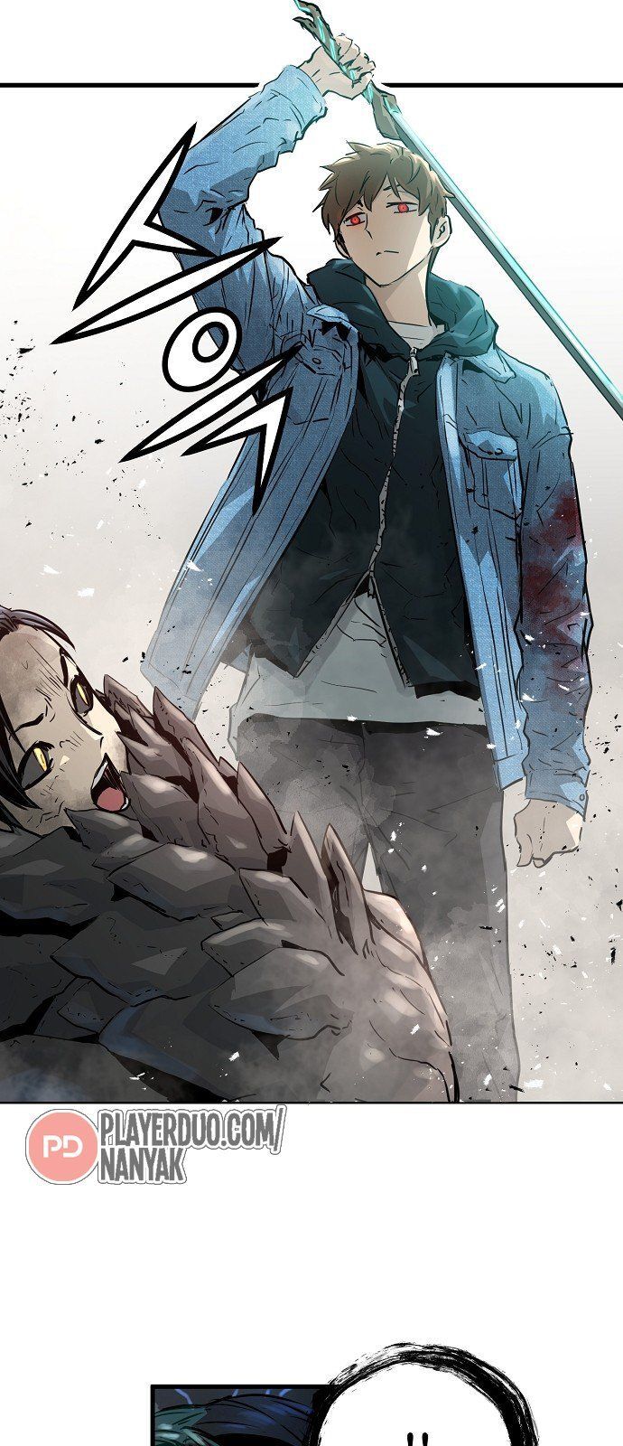 Nanyak Chapter 61 - Trang 2