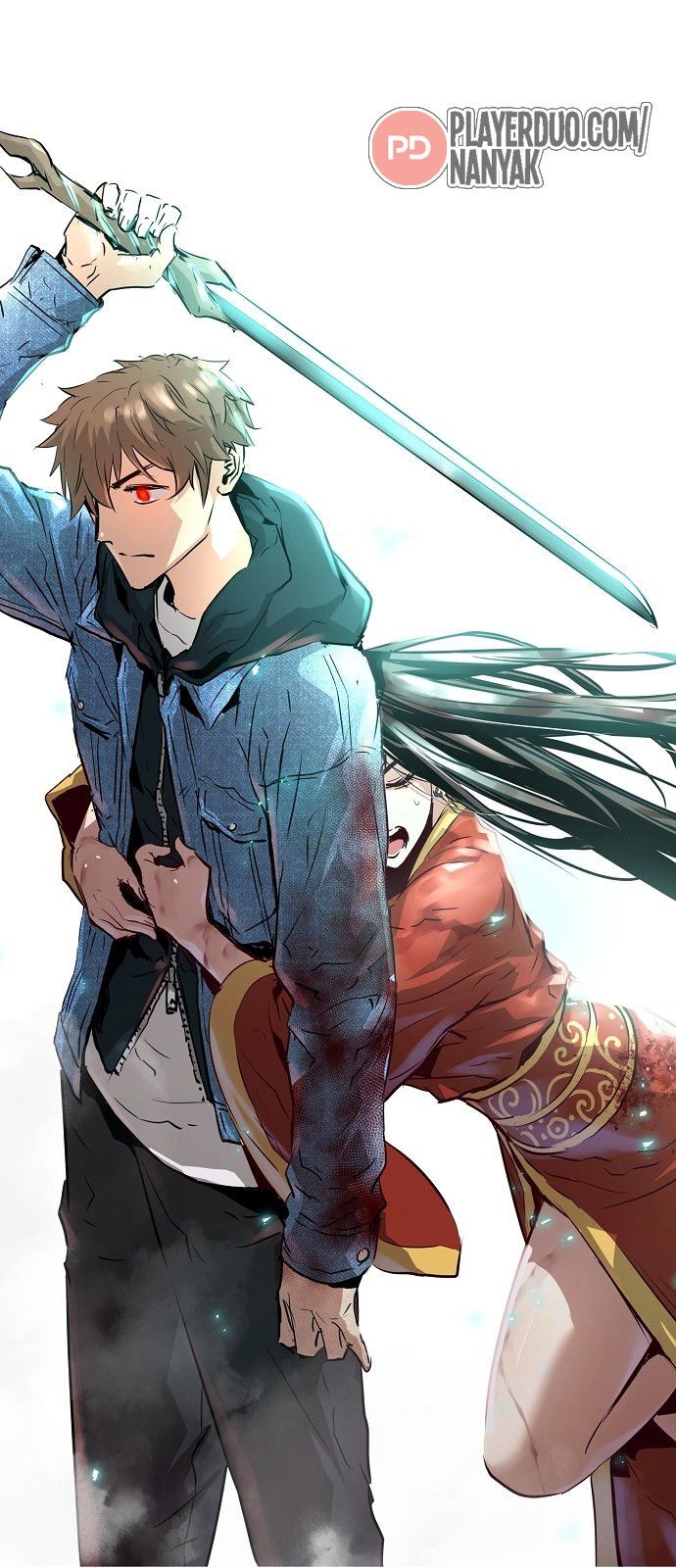 Nanyak Chapter 61 - Trang 2