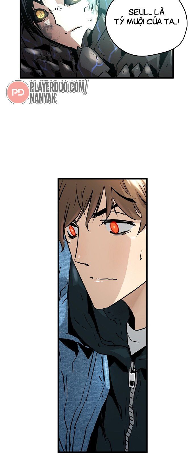 Nanyak Chapter 61 - Trang 2