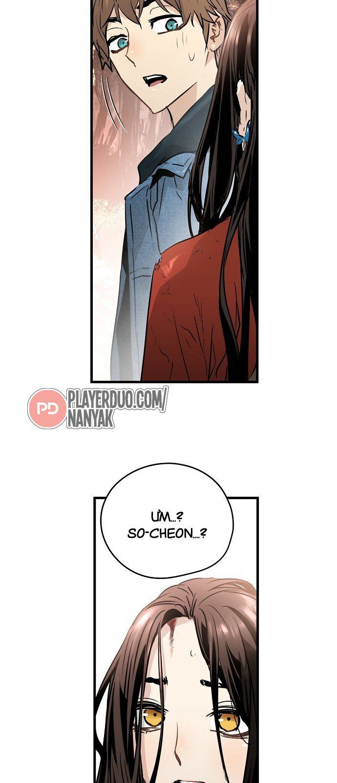 Nanyak Chapter 61 - Trang 2