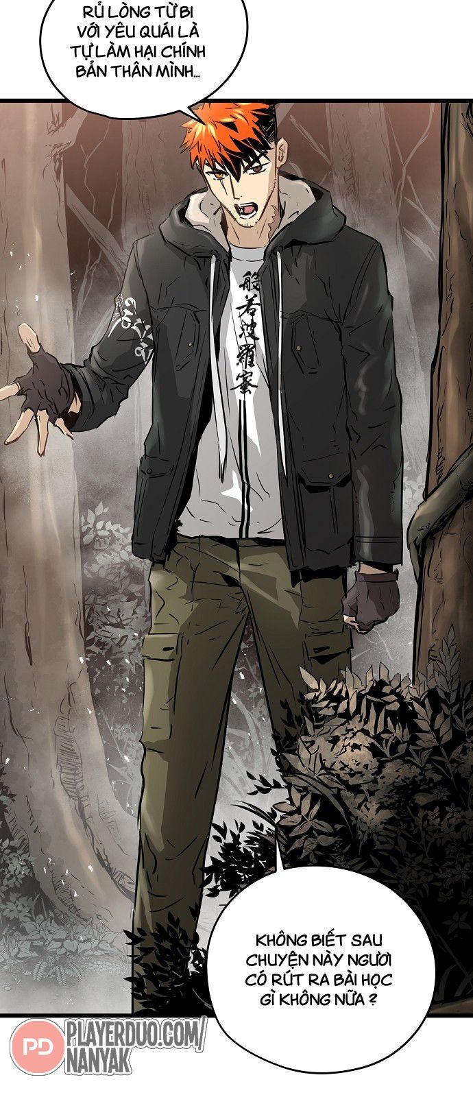 Nanyak Chapter 61 - Trang 2