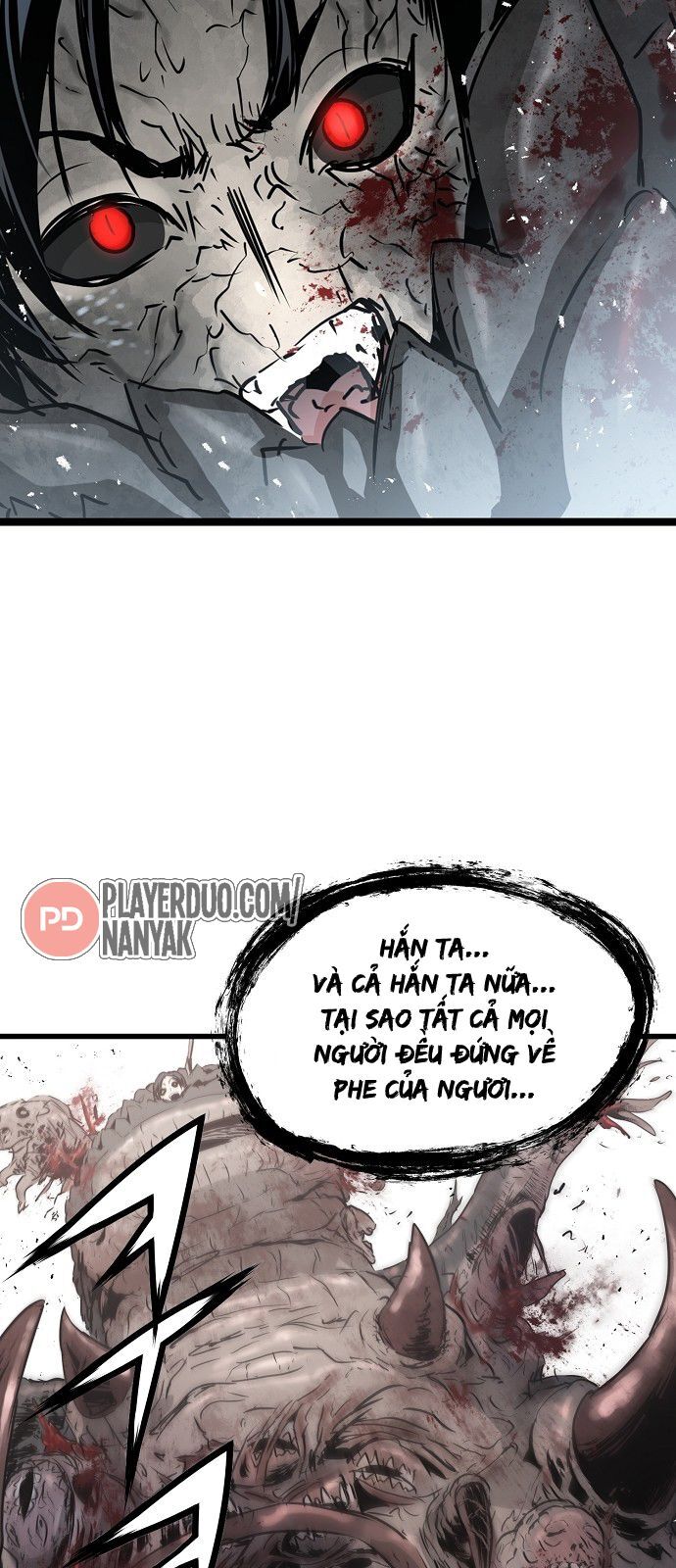 Nanyak Chapter 61 - Trang 2