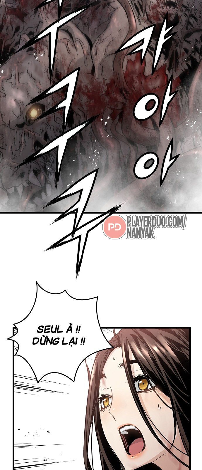 Nanyak Chapter 61 - Trang 2