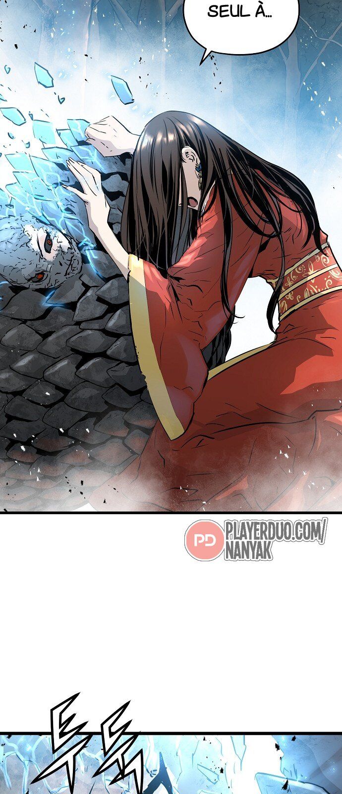 Nanyak Chapter 62 - Trang 2