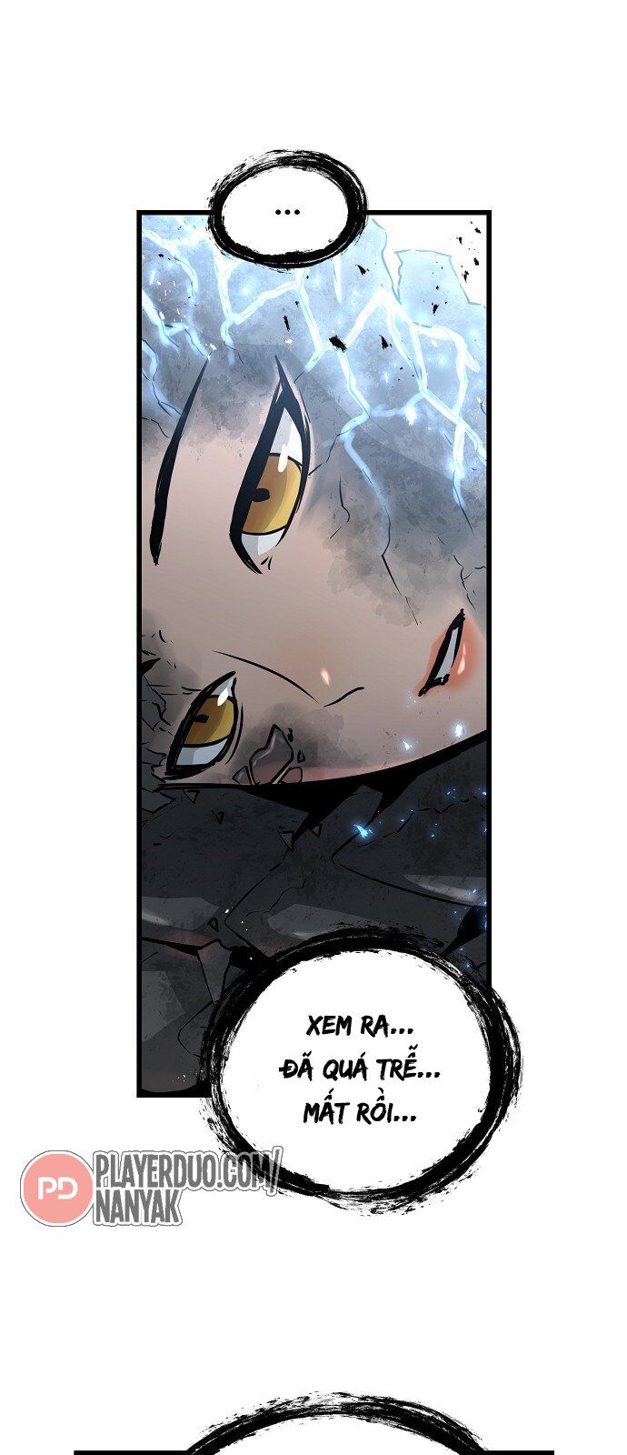 Nanyak Chapter 62 - Trang 2