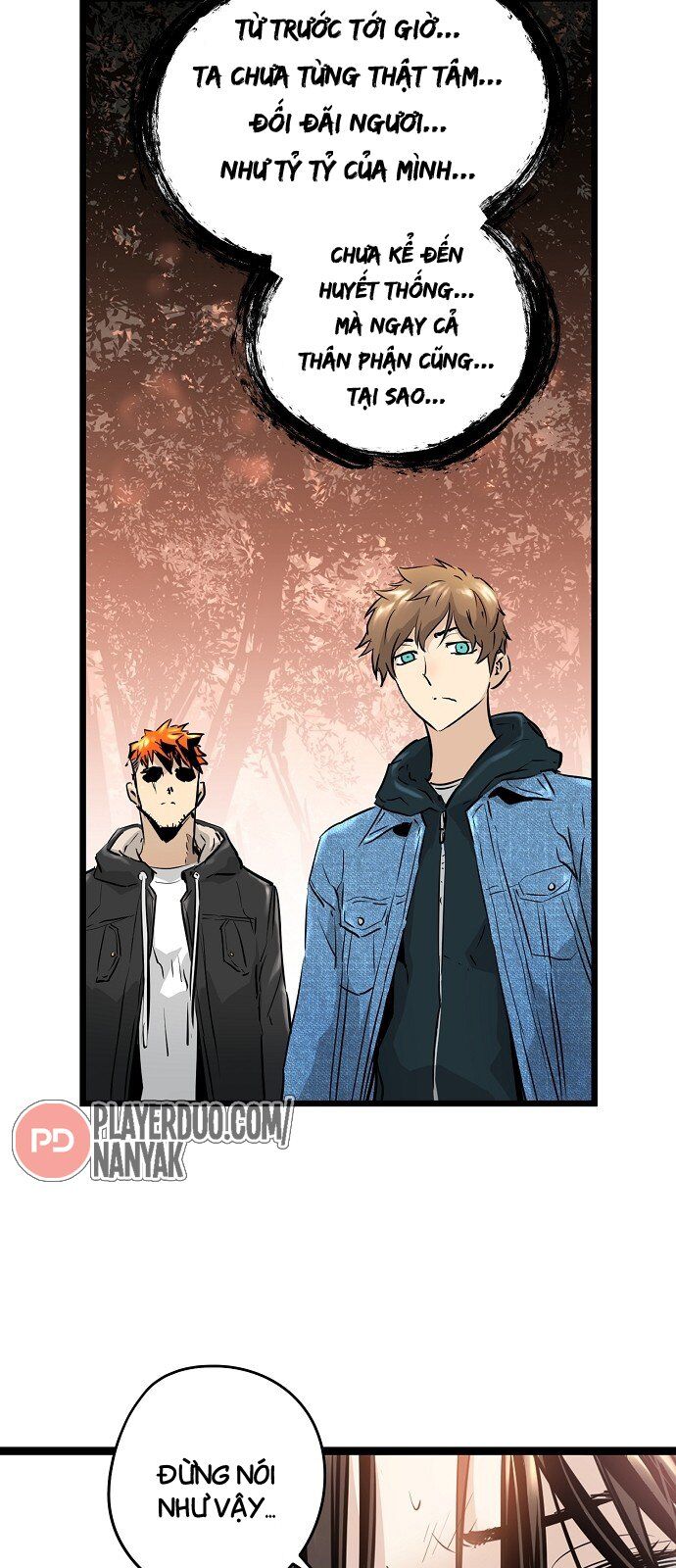 Nanyak Chapter 62 - Trang 2