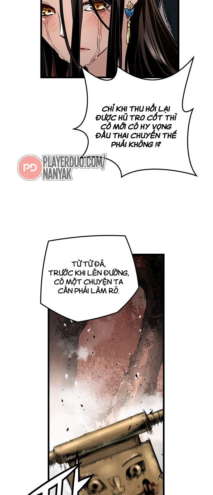 Nanyak Chapter 62 - Trang 2