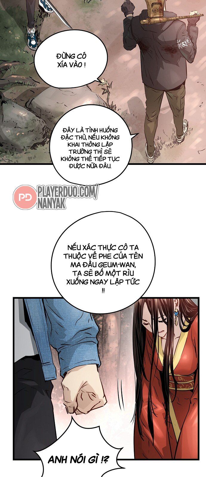 Nanyak Chapter 62 - Trang 2