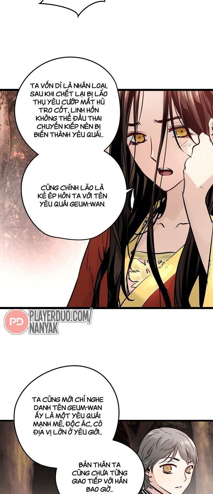 Nanyak Chapter 62 - Trang 2