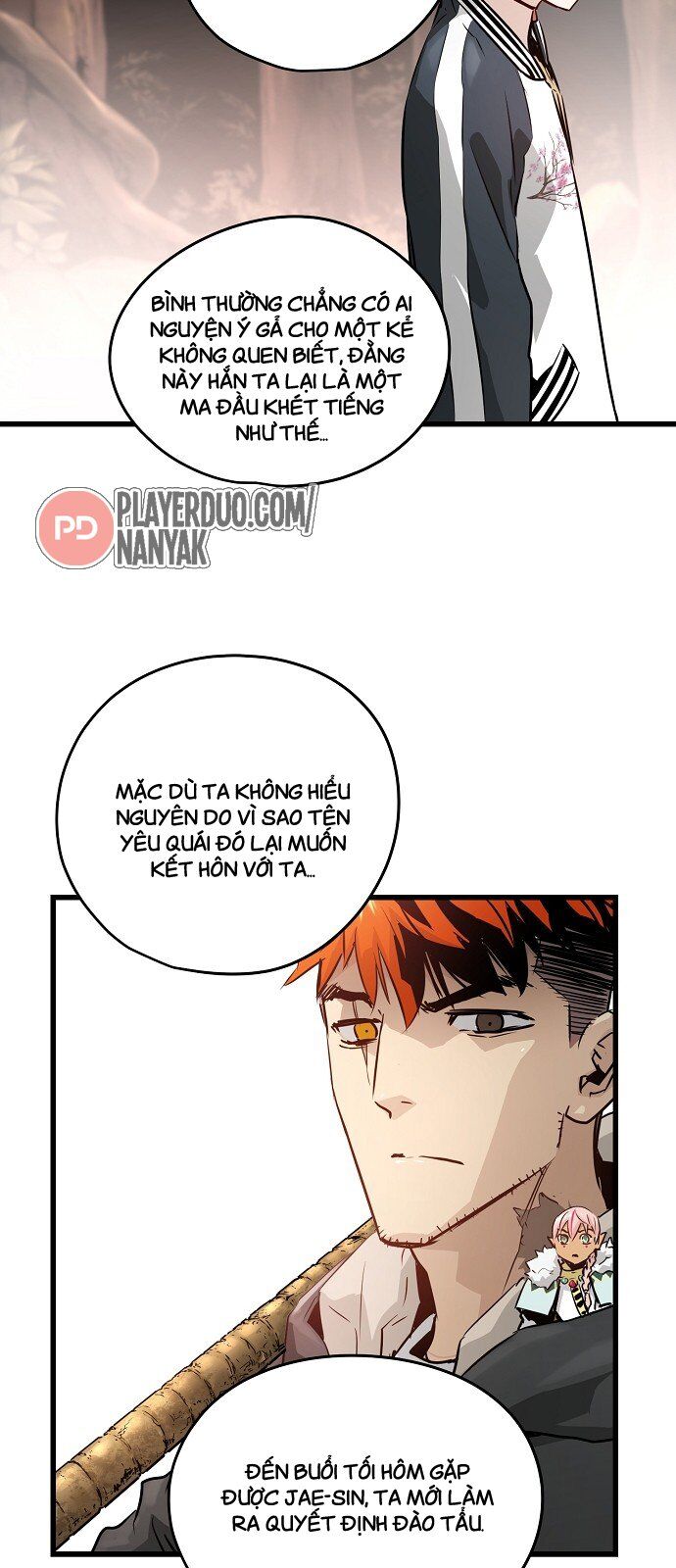 Nanyak Chapter 62 - Trang 2