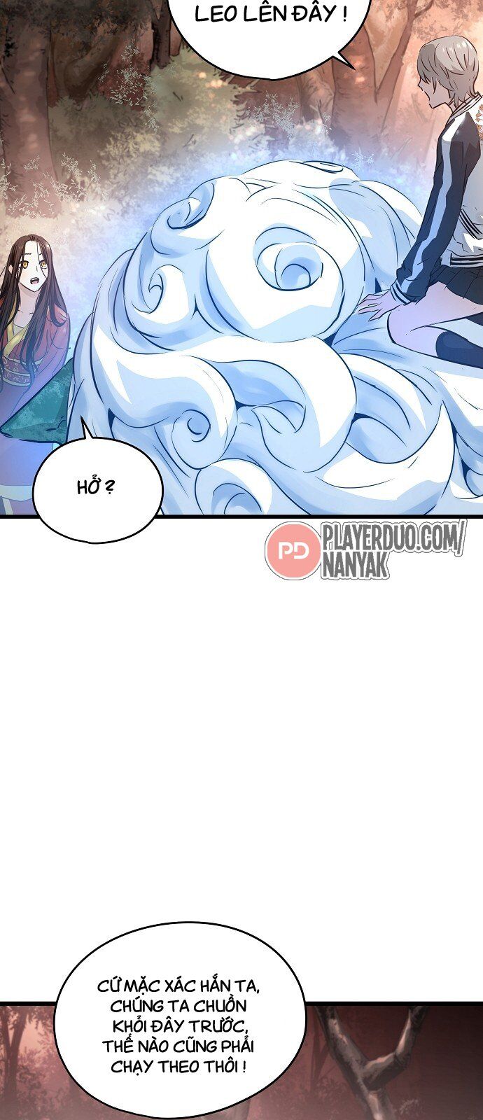 Nanyak Chapter 62 - Trang 2