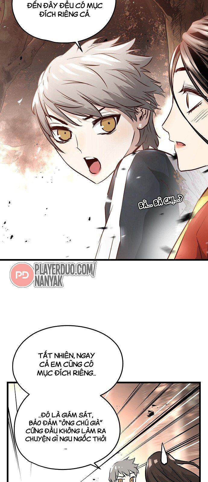 Nanyak Chapter 62 - Trang 2