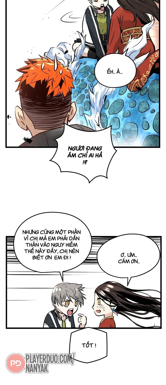 Nanyak Chapter 62 - Trang 2