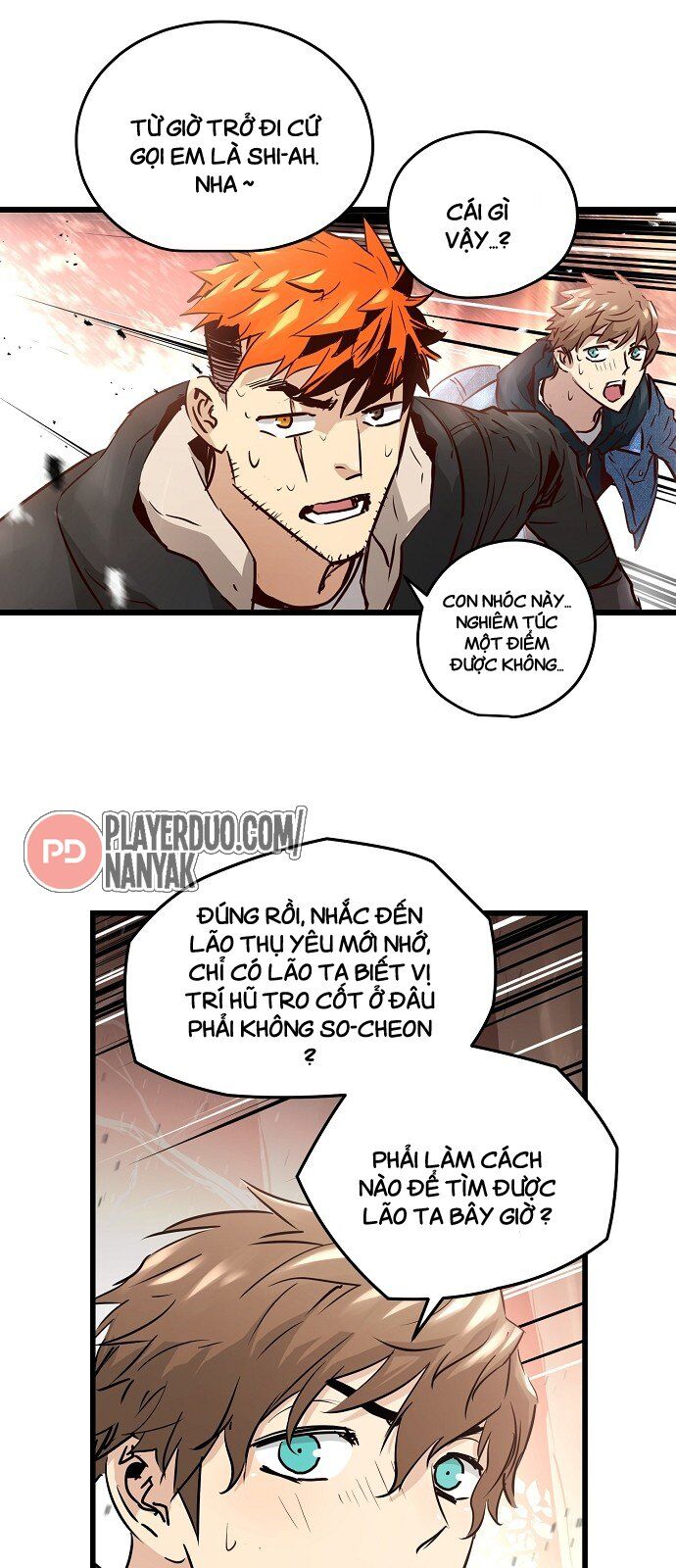 Nanyak Chapter 62 - Trang 2